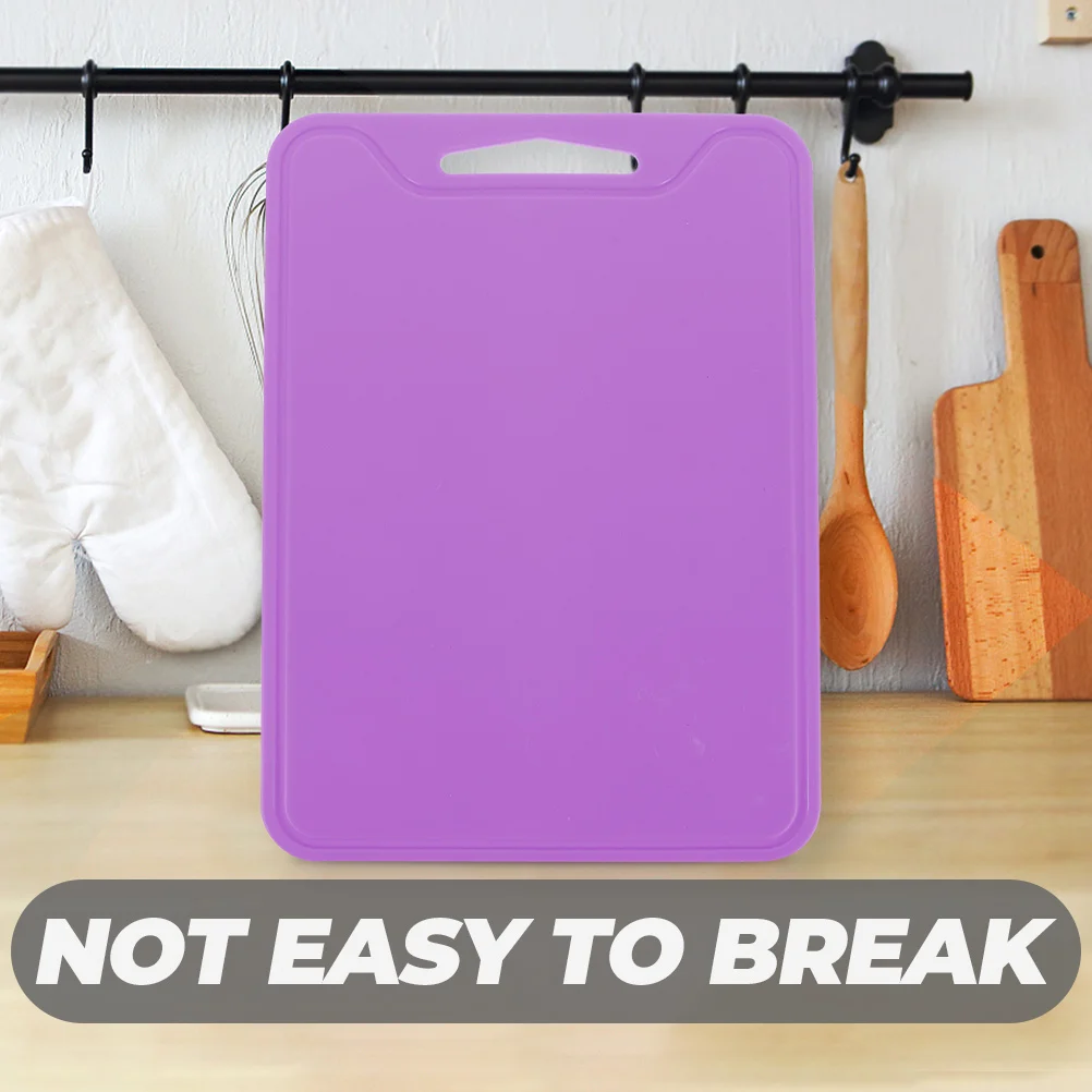 

2Pcs Silicone Folding Cutting Board Compact Chopping Mat for Kitchen Non-Slip Surface for Safe Cutting Portable Storage Friendly