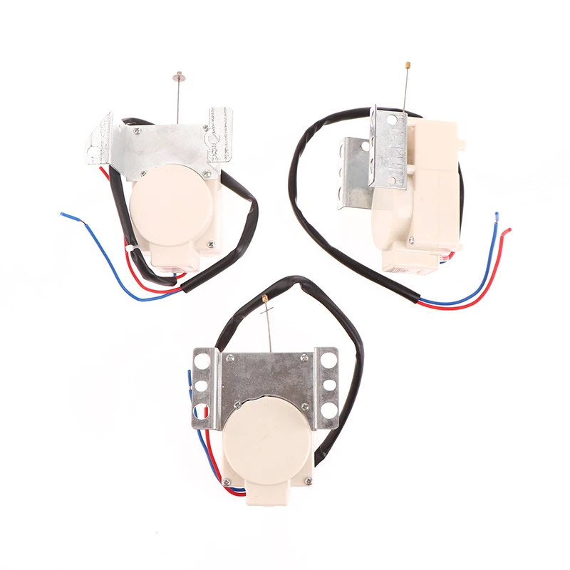 Nuovo per lavatrice automatica XPQ-6C2 drenaggio trattore rondella valvola di scarico parti del motore motore motore di drenaggio