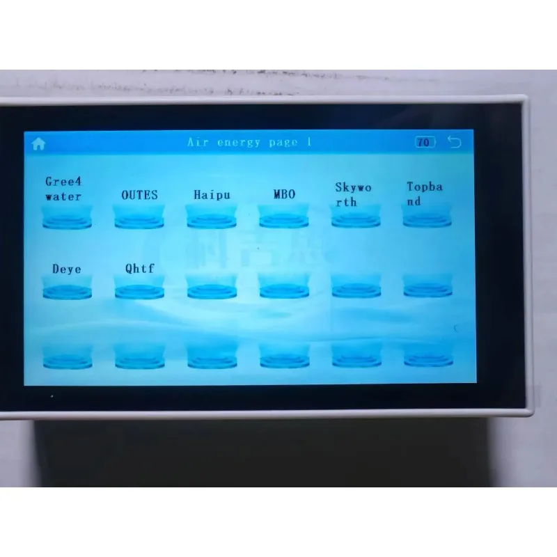Kejis intelligent cloud detector brand new original and genuineHome external machine supports 130 + brands