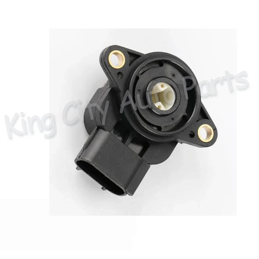 

Throttle Position Sensor TPS For Mazda 323 MX-5 Miata Protege 1.6L 1.8L For Kia Sephia 1.8L OEM : 198220-1131 BP2Y18911A