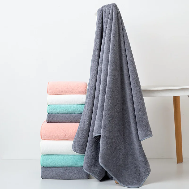 Thumbnail 4 - #42 Latest Bath Towel Sets Offers