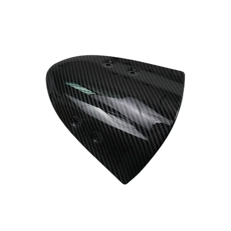 Motorcycle Front Wi… - image