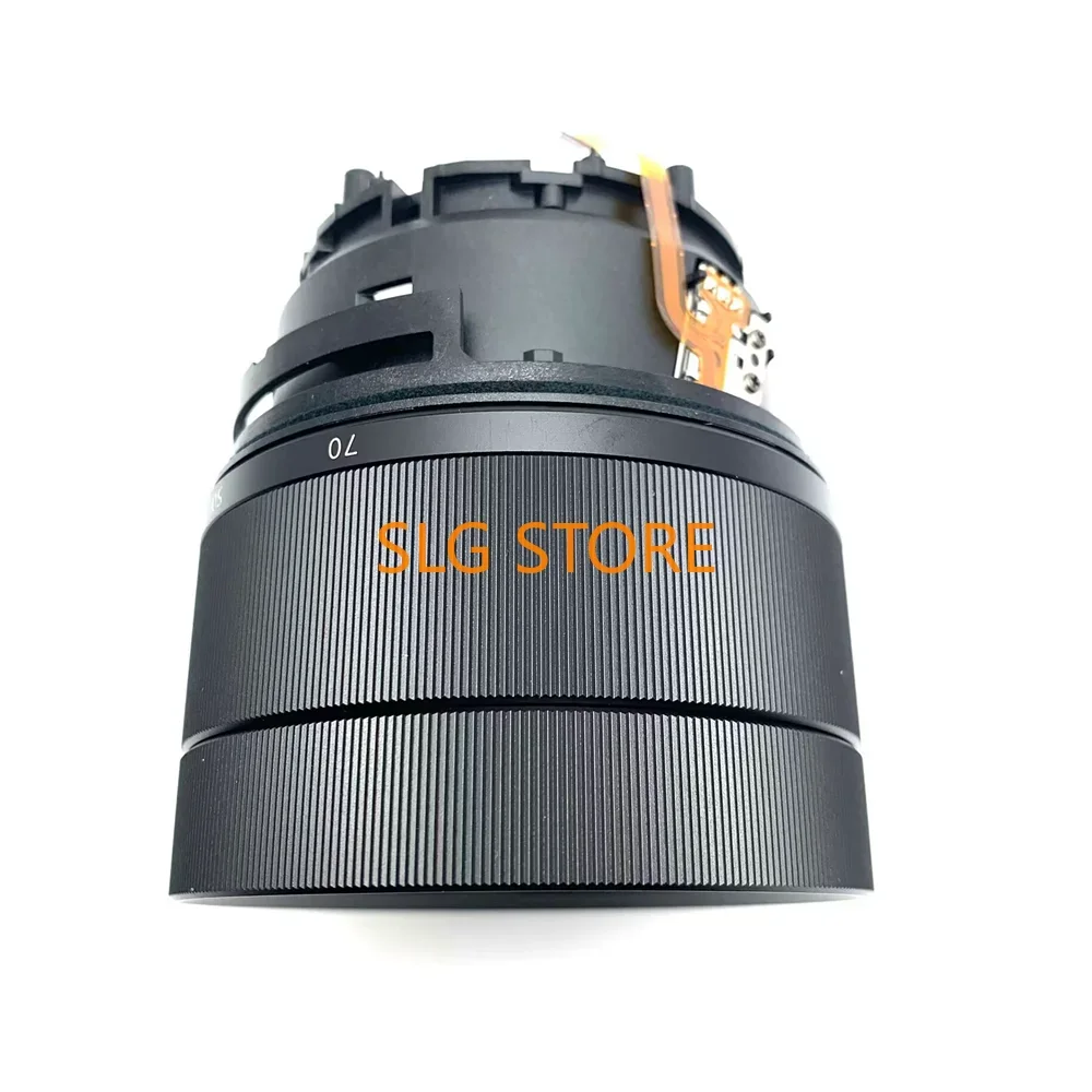

NEW Original (SEL2470Z) Lens Fixed Tube Bayonet Ring Mount Barrel For Sony Vario-Tessar T* FE 24-70 mm f/4 ZA OSS Repair Part