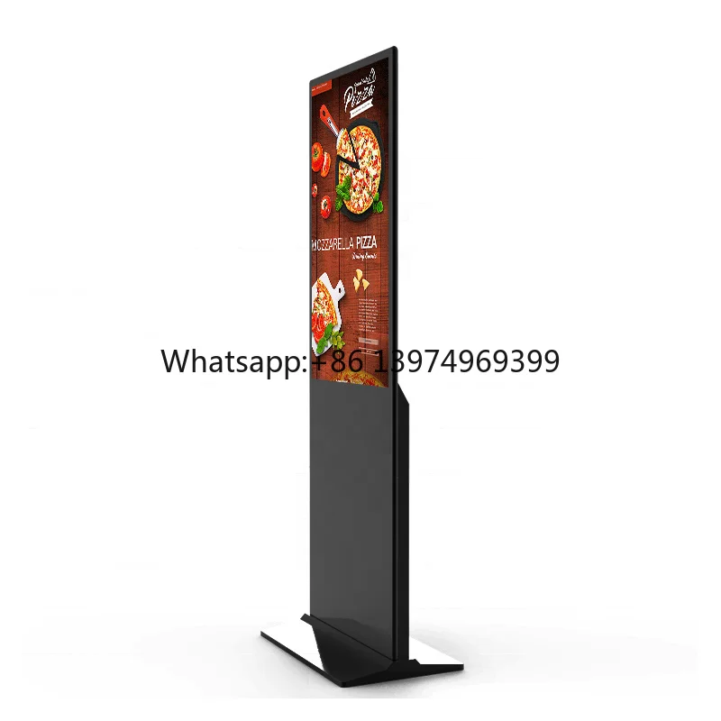 Need Eye-Catching Indoor Ads 43-65
