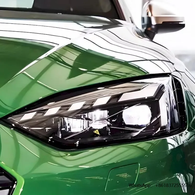 

X Fine Design 6000K Replacing The LED Assembly Of The Car Headlight Auto Parts Front Lamp