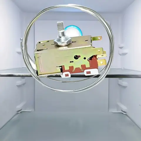 Termostato frigorifero serie K59 WDF19