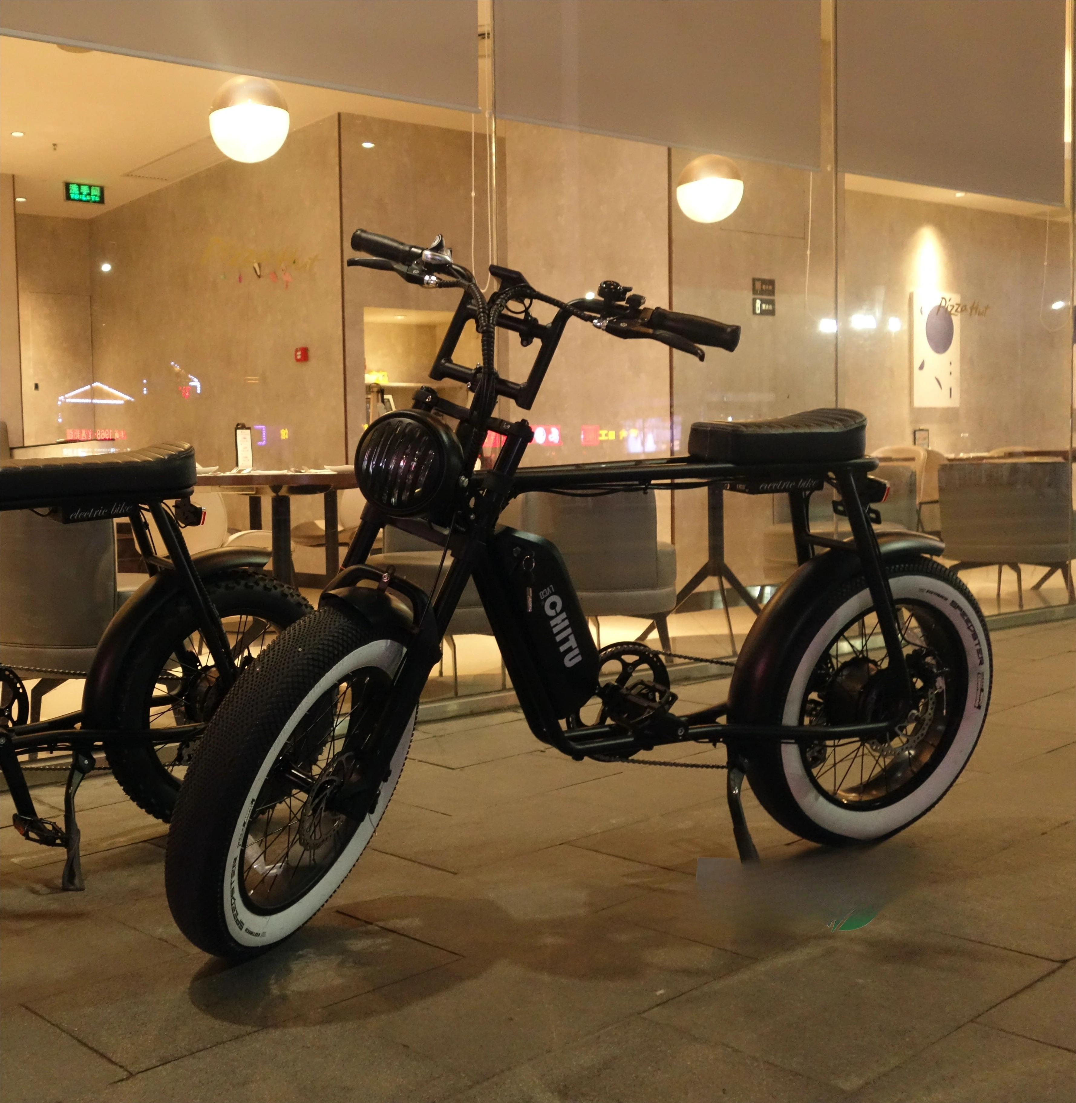 Hot Selling Children's Electric Dirt Bike Frame