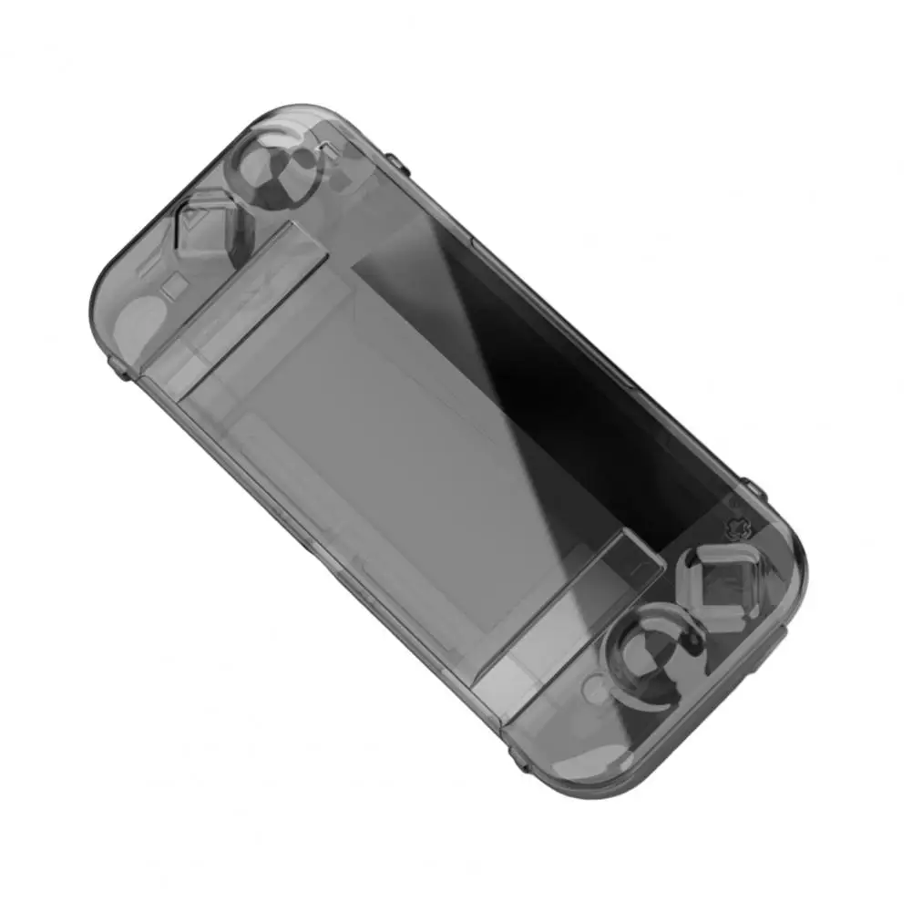 Anti-scratch Phone Protective Case for Nintendo Switch Full Anti-shock Cover Hard Pc Dockable Joypad Housing Scratch-resistant