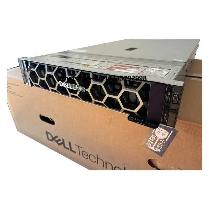 

Preferential Price Server DELLs Emc PowerEdge Intel‘ Xeon 4310 R750xs