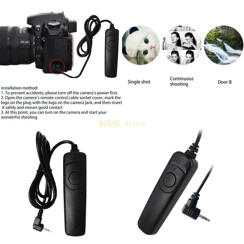 RR100 Remote Switch…