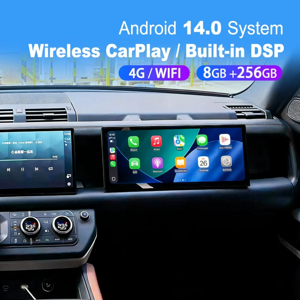 For Land Rover Defe…