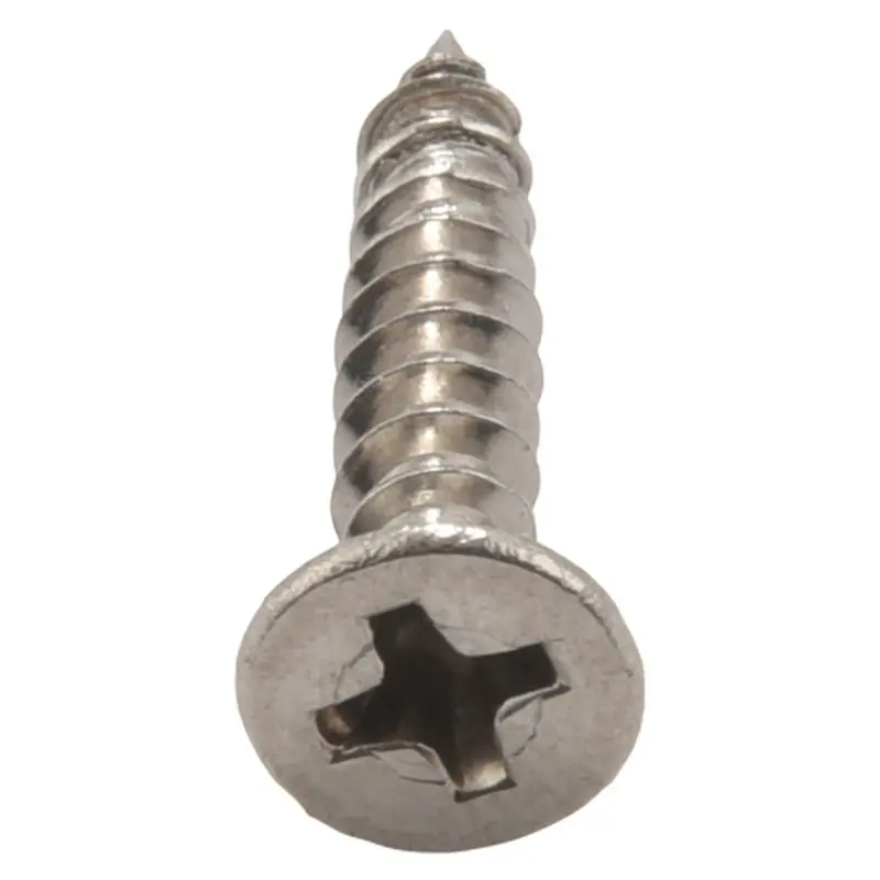 ABUL-72Pcs 3/4 X 1 Inch Sign Holders Standoff Screws Wall Standoff Holders Screws Mount Hardware Advertising Glass Acrylic