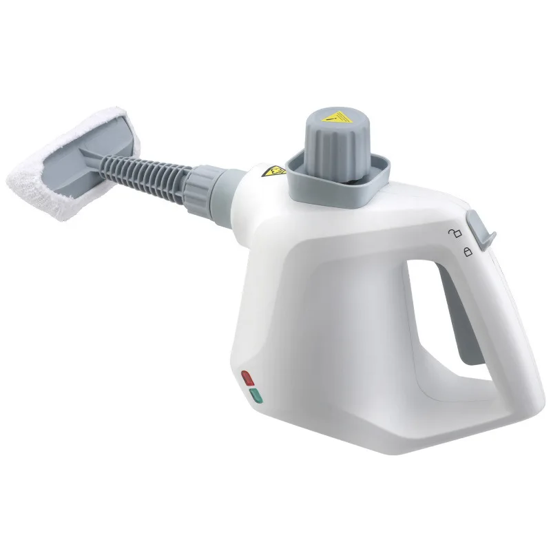 New Small Household Handheld High Temperature Kitchen Steam Cleaning Machine with Child Lock Oil Pollution Cleaning Machine