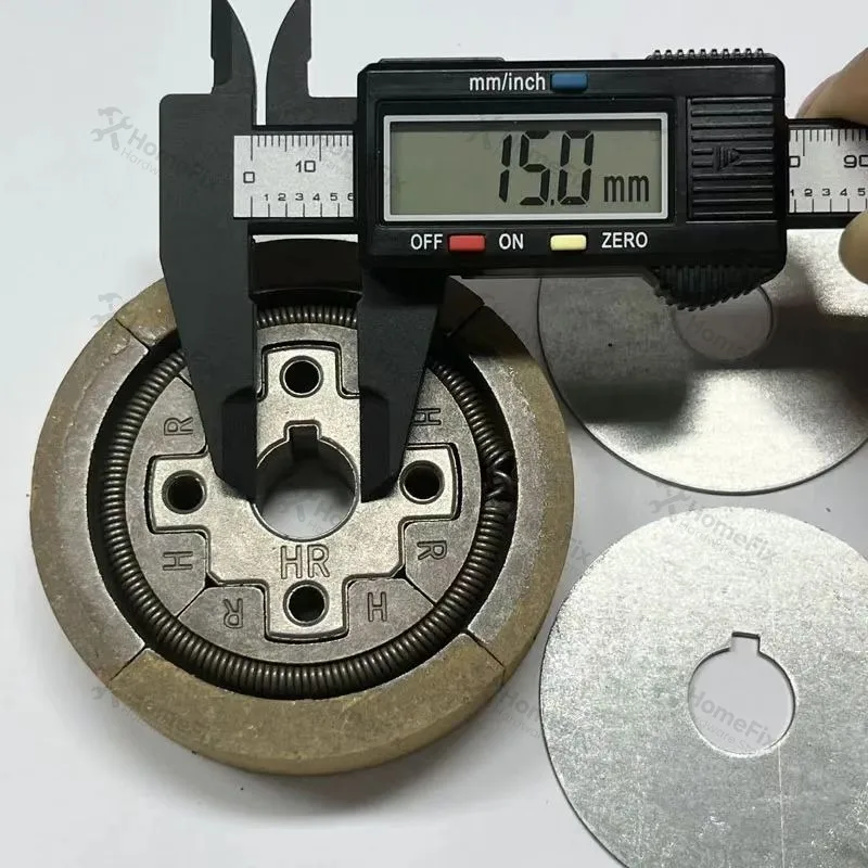 Clutch Replacement Compatible with Robin EH12 Engine