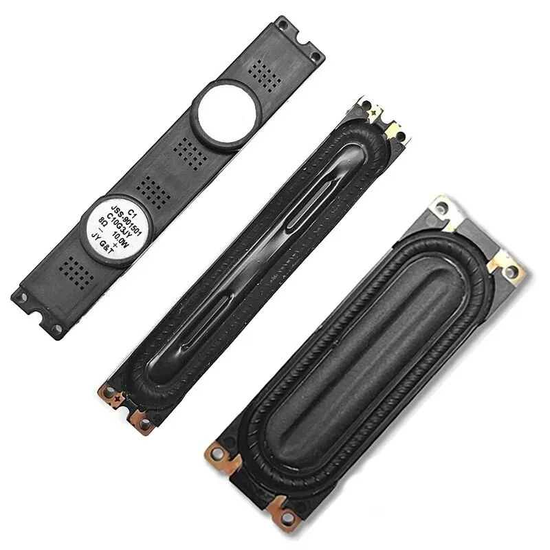 Nouveau pour Samsung TV haut-parleur UA46C5000PR UA32C4000P BN96-12941C BN96-13406B 8ohms 10W 100% Test