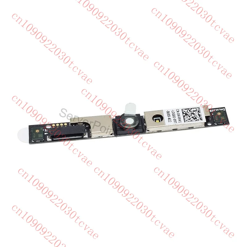 

Notebook Webcam/Camera Board for Dell Latitude E7480 E5488 E5270 0K49W1 K49W1