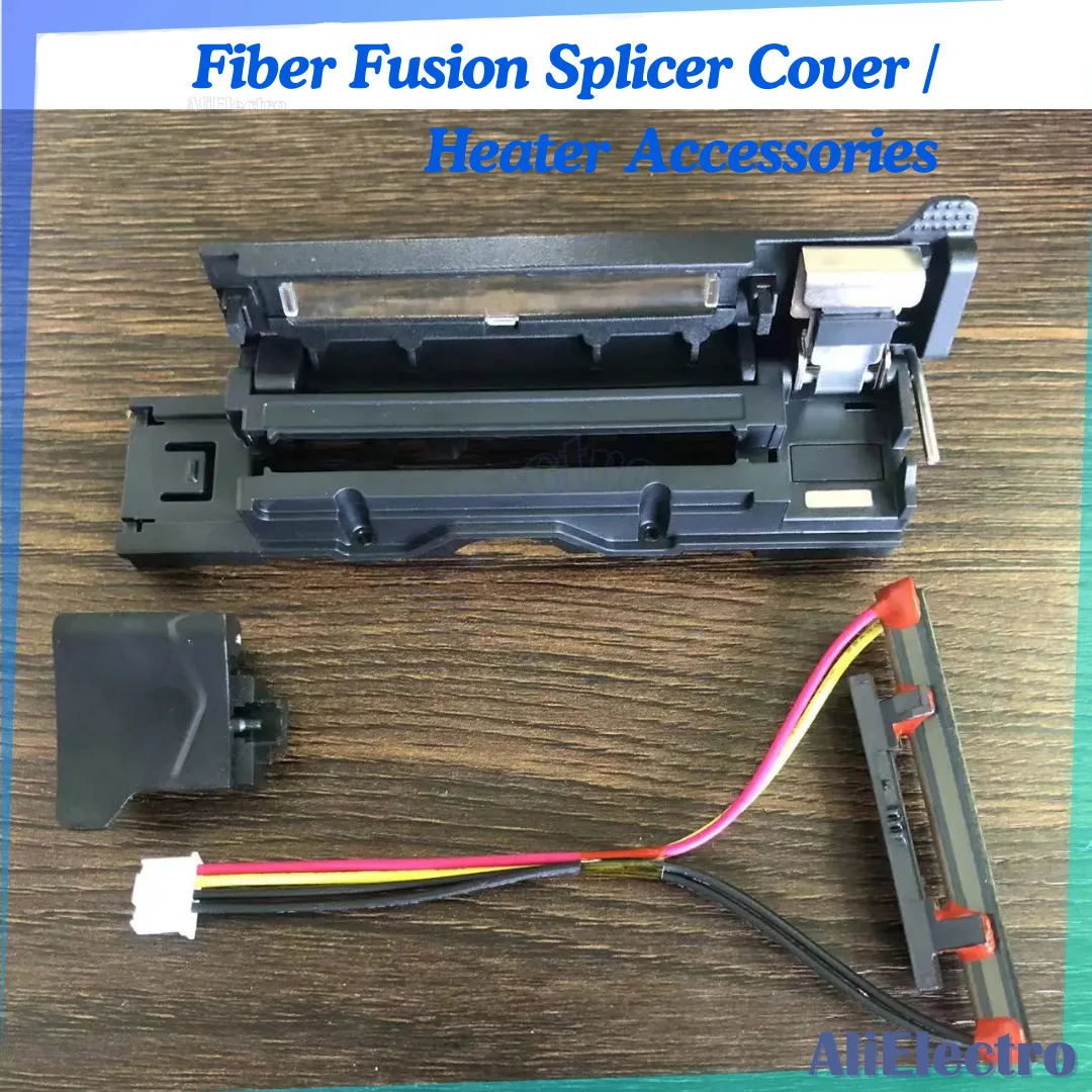 IFS-10 IFS-5 IFS-15 View 3 / View 5 / View 6L / View 7 Fiber Fusion Splicer heater cover / Heater Accessories