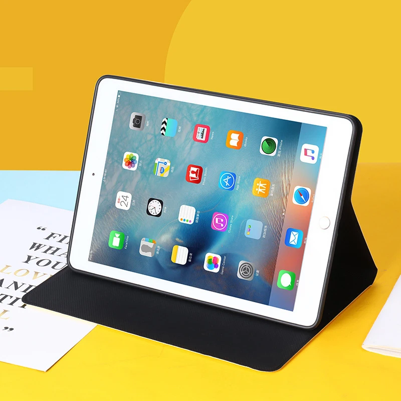 Capa para iPad, capa para iPad 2020 iPad 10.2 8 ° 2021 2018 2017 9.7 Mini 4 5 7.9 2021 Pro 11 10.5 Air 3 4 5, SP23 2019