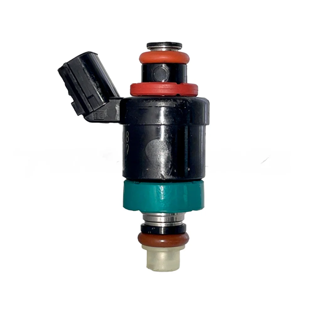 

1/4 piece of new fuel injector, suitable for forklift 8FG 23260-UB020 23260UB020