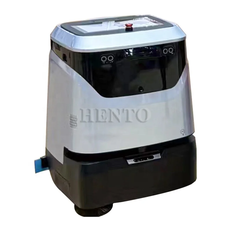 روبوت منظف الأرضيات الأوتوماتيكي / روبوت منظف السجاد / روبوت منظف الأرضيات