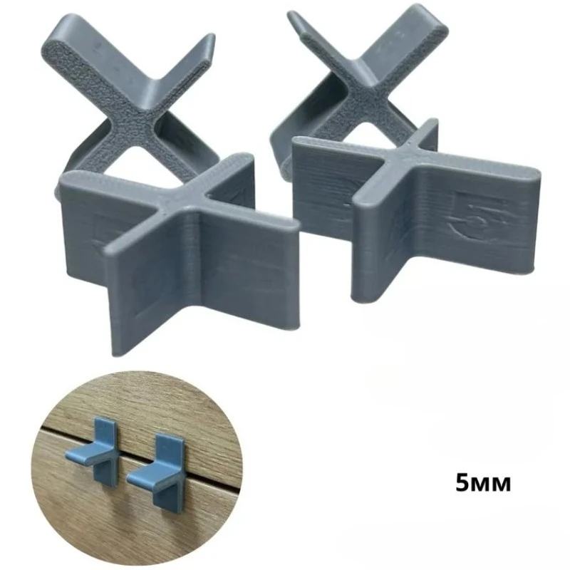 8pcs Adjustment Templates for Cabinet Door & Drawer Clearance Cabinet Door Spacer Shims ABS Gap Setting Jig Locator