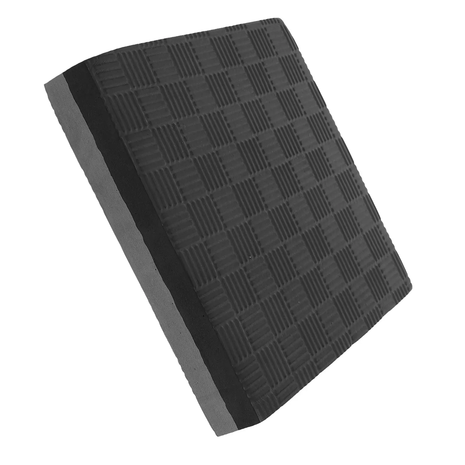 Anti Vibration Blender Sound Dampening Pad 5.89x5.89 Inch Non Slip Shock Absorbing Mat for Kitchen Appliances Soy Milk Maker