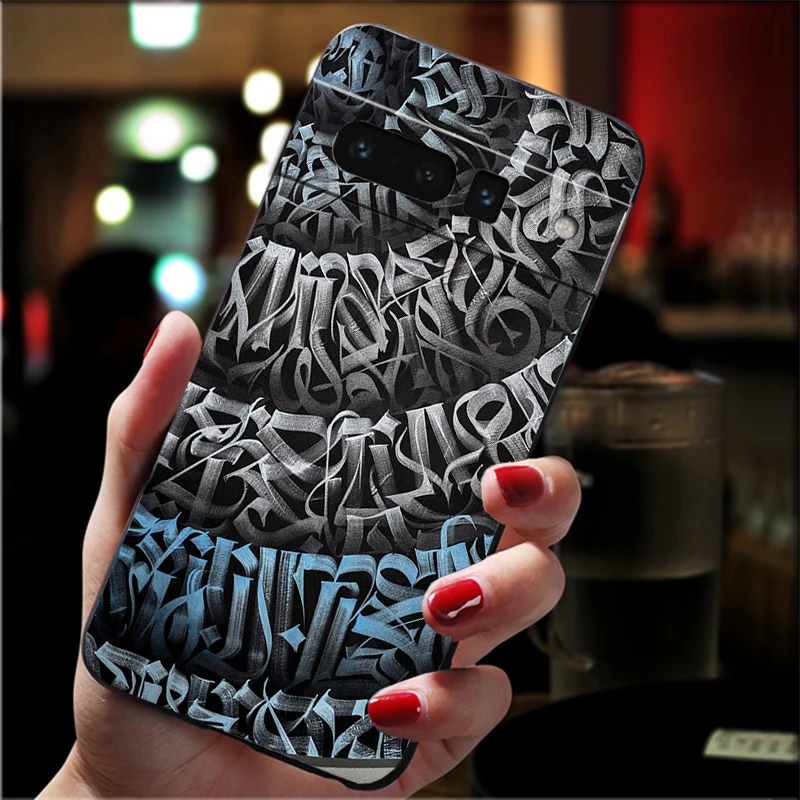Phone Case For Goog… - image