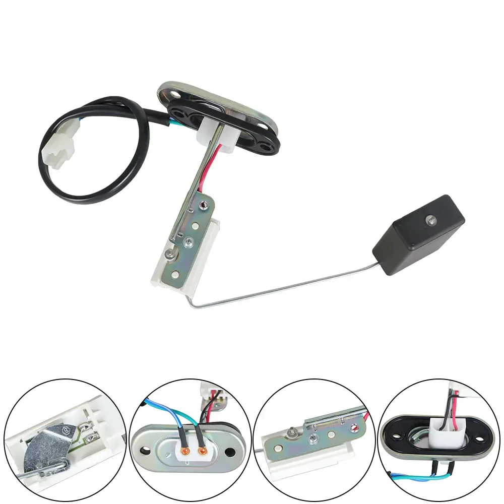 Kraftstoffsensor für Yamaha 1700 XV1700 XV1700AT Road Star 2004-2007 5VN-85752-31-00 – Detail 2