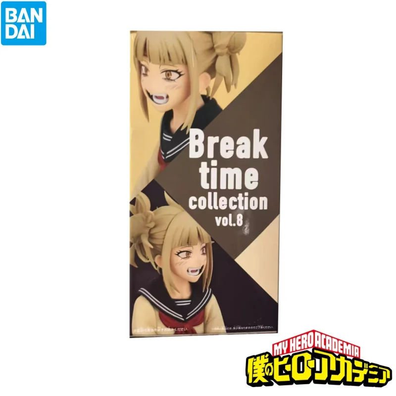 

Bandai In Stock Original Box My Hero Academia Kaminari Denki Anime Characters Original Model Garagekit Collectible Action Figure