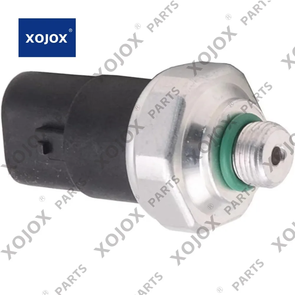 

XOJOX A/C Pressure Switch Sensor For Toyota for Land for Cruiser 2005-2007 for Prius 2001-2004 for Rav4 1996-2000 88645-20050 4