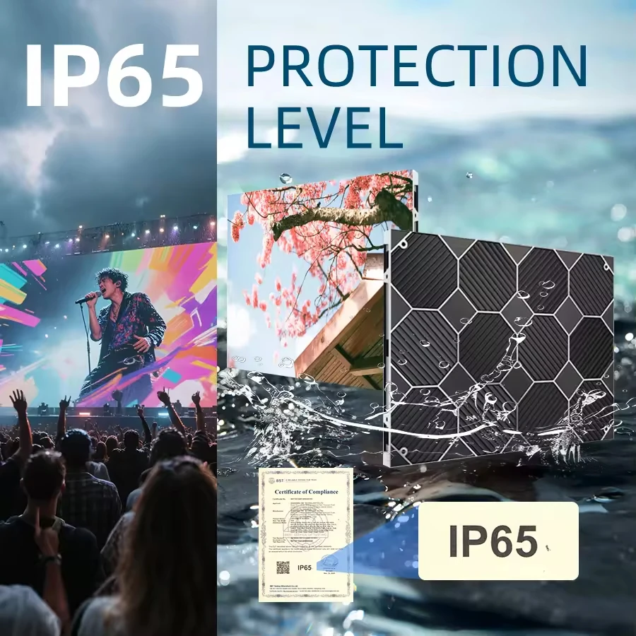 مخصص عالية التردد كامل اللون داخلي لغرفة الاجتماعات والكنيسة P2 P2.5 تثبيت ثابت شاشة LED داخلية العرض