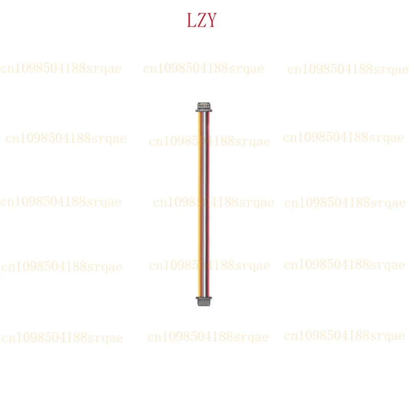 

Кабель 3-в-1 серии DJI Air Unit