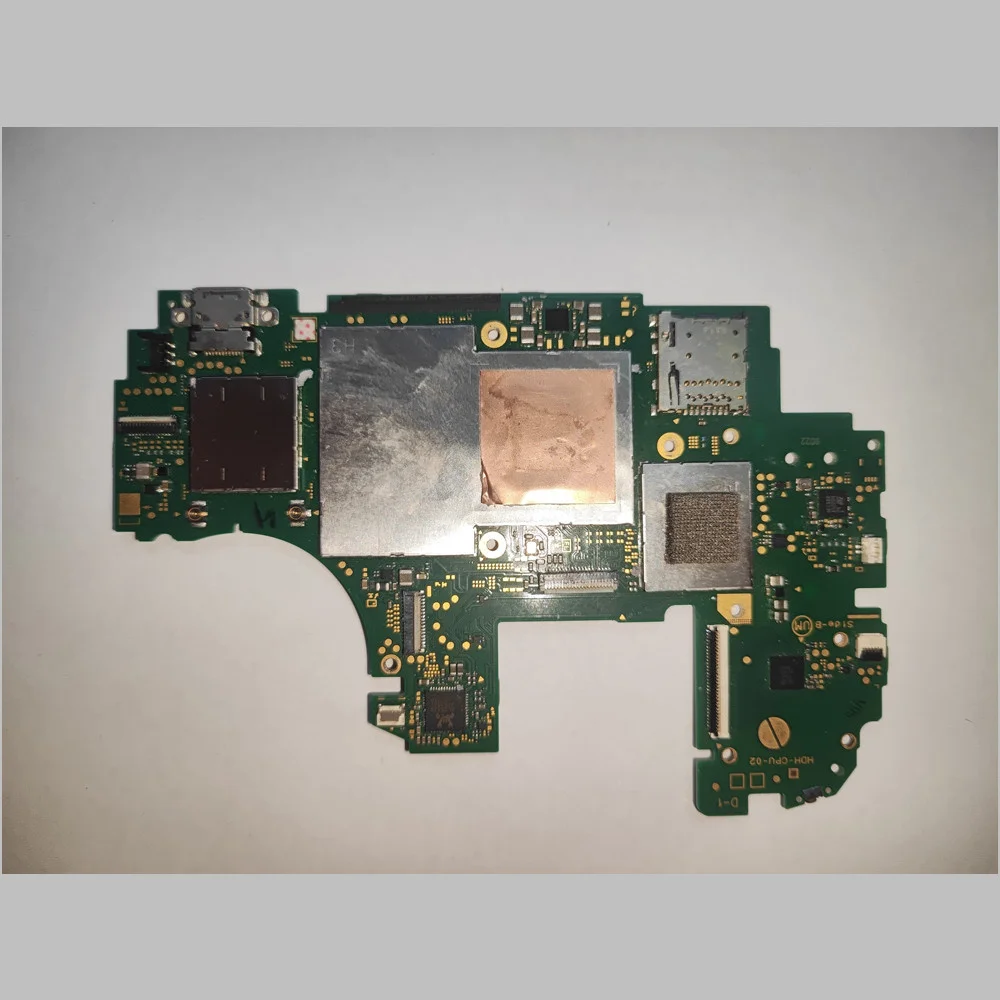 

For NS switch lite Motherboard Circuit Board Replace Repair for nslite Game Pad Controller