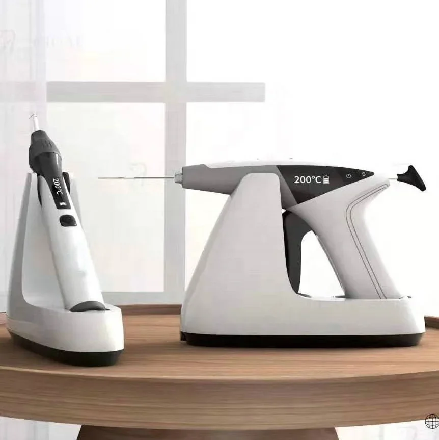 denta Thermal Root Canal Filling denta Obturation System/denta gutta percha obturation Pen and Obturation gu