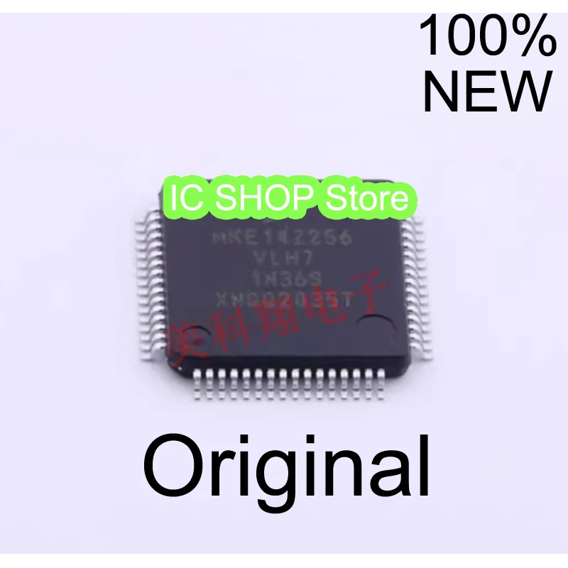 

MKE14Z256VLH7 LQFP 100% Original Brand New