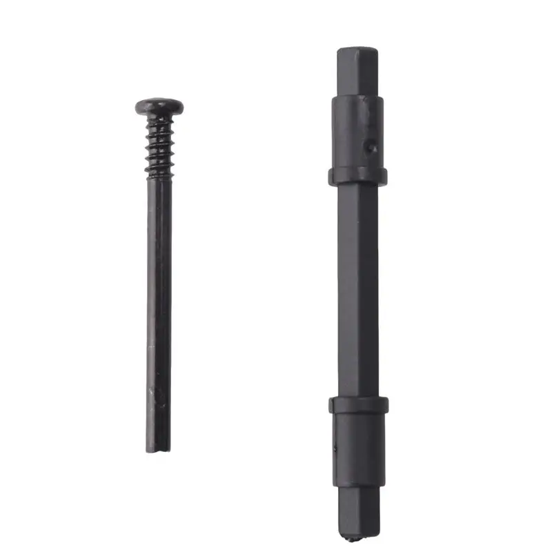 ABXE-4X Wheelie Bar For HBX 16889 16889A 16890 16890A SG 1601 SG 1602 SG1601 SG1602 RC Car Parts Accessories