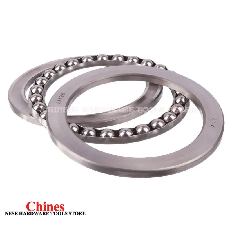 51126 high quality plane thrust bearing