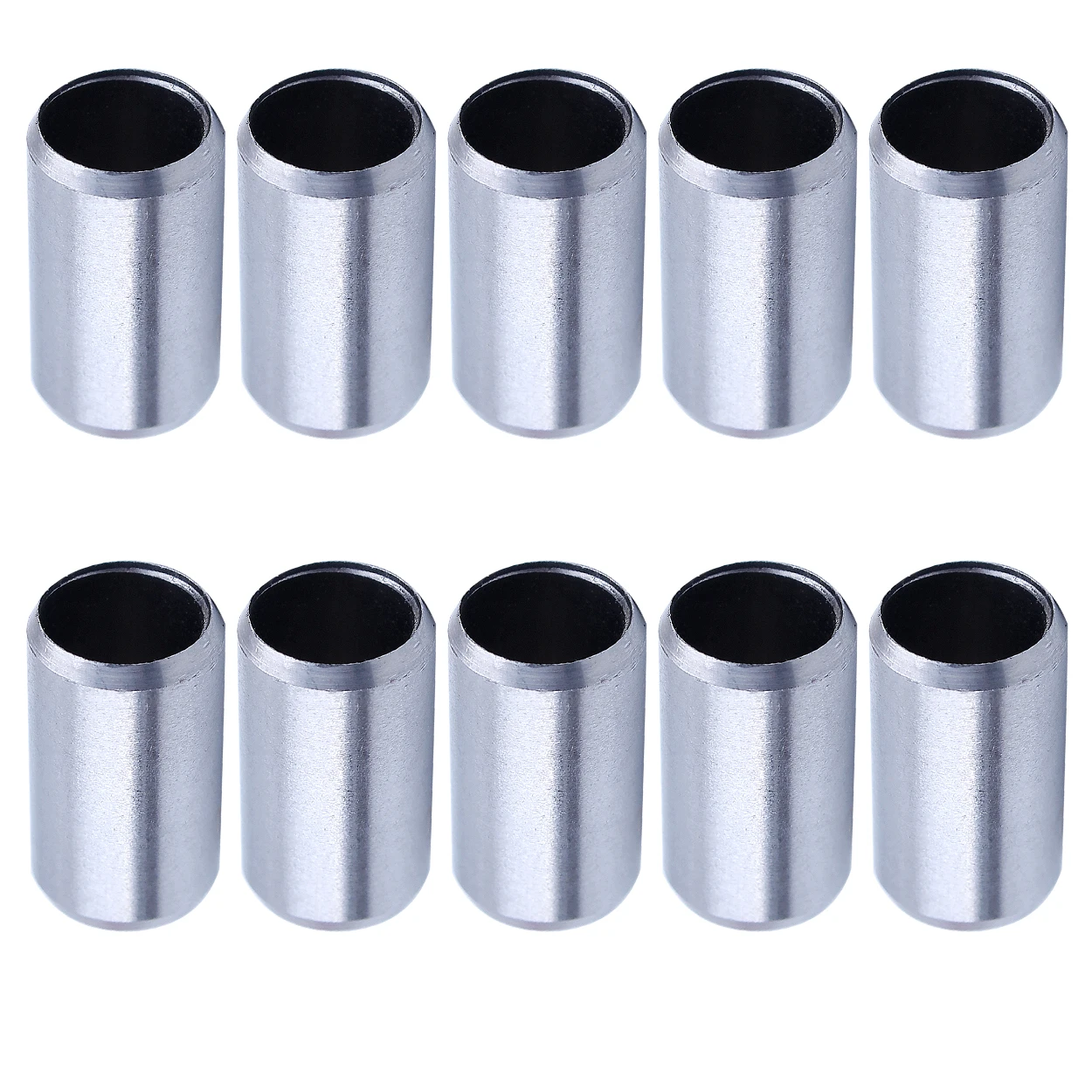 Pack of 10 Side Cover Dowel Pin (8x14) For Honda GX160 GX200 5.5HP 6.5HP Engine Motor