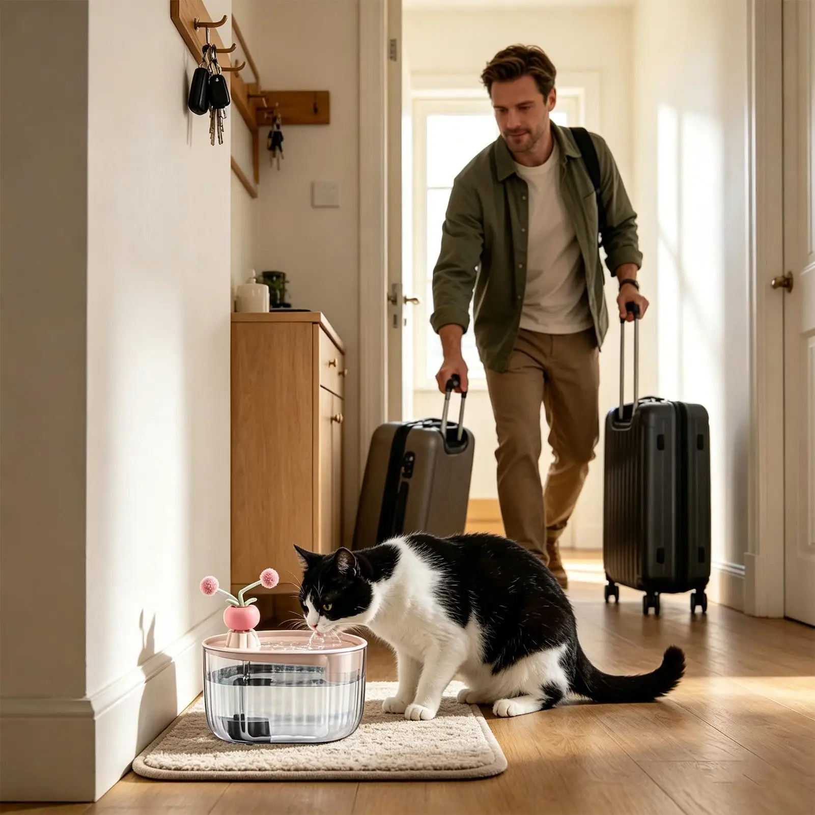 fontaine-a-eau-pour-chat-1800ml-silencieuse-avec-prise-usb-distributeur-d'eau-automatique-pour-chat-pour-la-maison-la-cuisine-le-salon