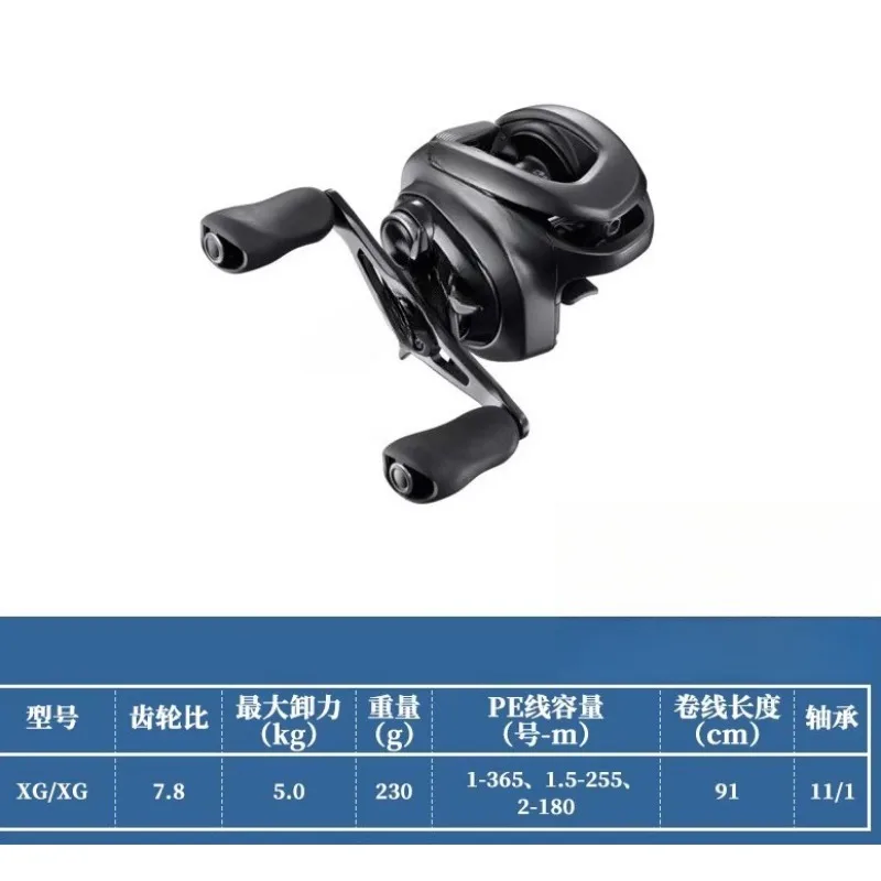 Запчасти для 21/22/25 Shimano Antales DC23/19MGL ANTARES Luya EXSENCE