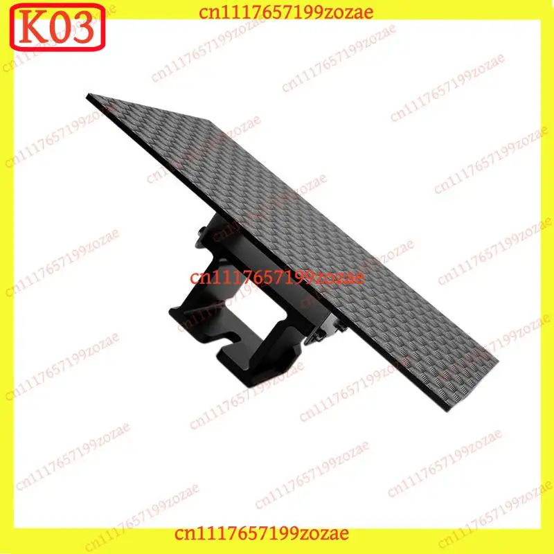 k03 Resin Vat Build Platform LCD Curing Screen Replacement Parts for Sonic Mighty 8K/12K/14K/16K 3D Printer Accessories