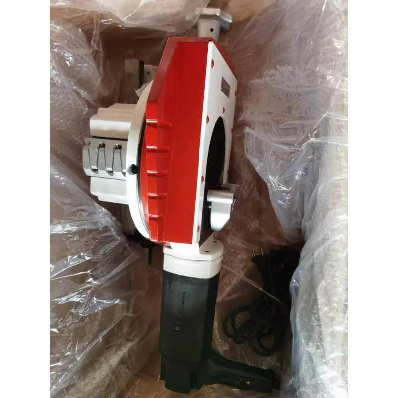 Cheap Price R6 Portable Orbital Steel Pipe Circular Saw Cutting Machine For 70-160mm Tube