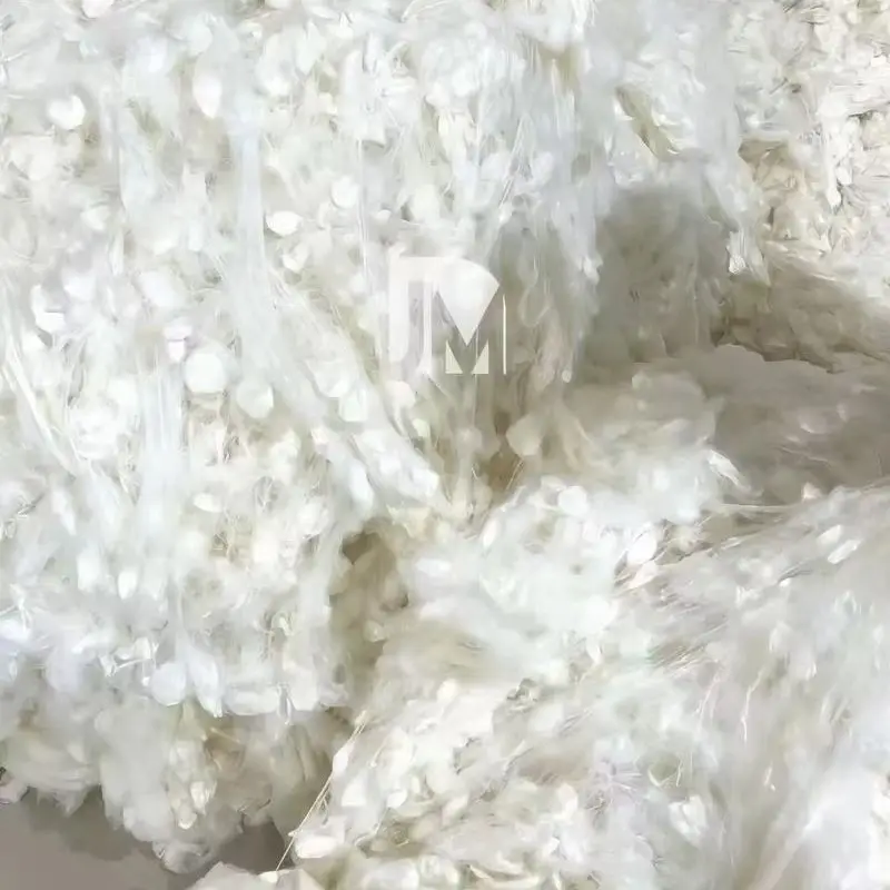 

Mulberry Silk Cocoon Balls Raw Cocoons for Silk Reeling Machine Opening Spring Harvest
