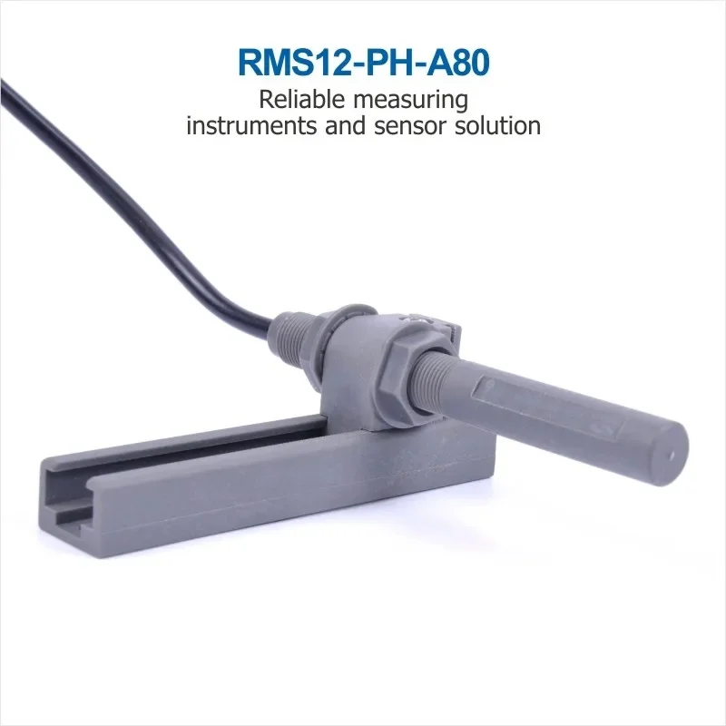 

proximity sensor Elevator leveling sensor magetic reed sensor switch Normally open RMS12-PH-A80