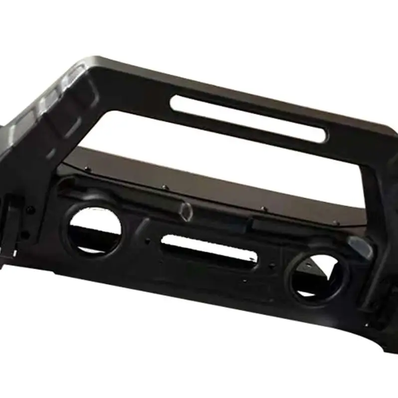 Insurance front bar anti collision competitive guard JL appearance modification accessories