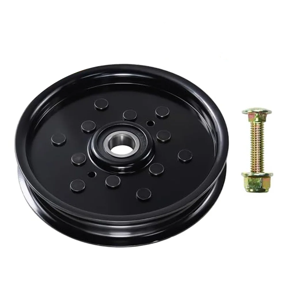 Spindle Replacement Part Idler Gear Kit User-friendly Design Quick Replacement No Special Tools Needed Robust Metal Construction