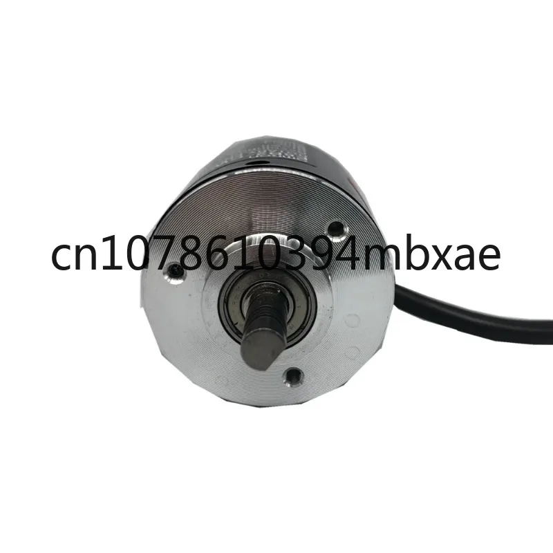 E6B2- CWZ6C   Rotary Encoder 2000 P/R  5~24VDC Incremental Encoder New and Original