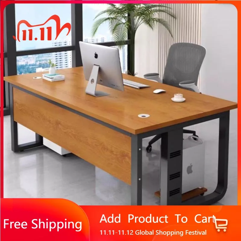 

Компьютерная спальня, широкий компьютерный стол, офис, дешевый кабинет, компьютерные столы, компьютерный игровой кабинет, мебель для отеля Tavolino