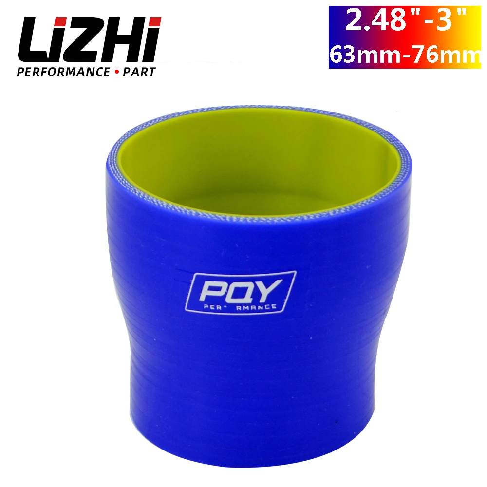 LIZHI RACING - สีฟ้าและสีเหลือง 2.48 