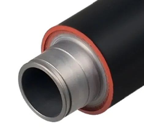 

Compatible Lower Fuser Roller for Sharp MX-C2621 C3121 C3081 C3581 C4081 C5081 C6081 Pressure Roller